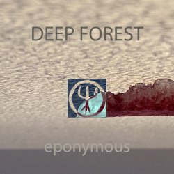 Мұқаба Deep Forest - Night Bird