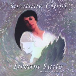 Мұқаба Suzanne Ciani - Meeting Mozart