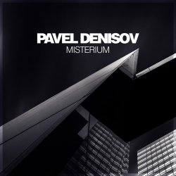 Мұқаба Pavel Denisov - Escape
