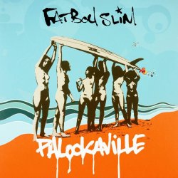 Мұқаба Fatboy Slim - Ya Mama