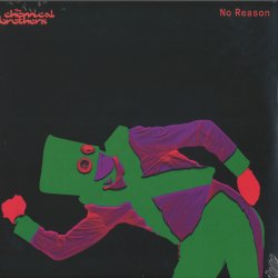 Мұқаба The Chemical Brothers - No Need
