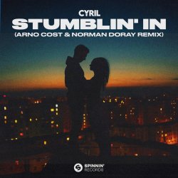 Мұқаба Cyril - Stumblin' In (Arno Cost & Norman Doray Remix)