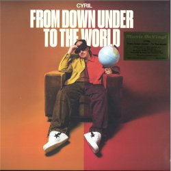 Мұқаба Cyril - The Power Of Love