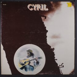Мұқаба Cyril - Obvious