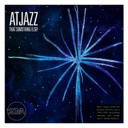 Мұқаба Atjazz - All That