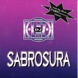 Мұқаба DJ Laz - Sabrosura