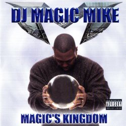 Мұқаба DJ Magic Mike - Is It Good 2U