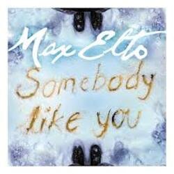 Мұқаба Max Elto - Somebody Like You