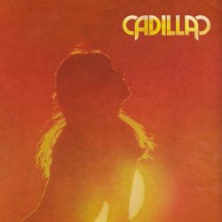 Мұқаба Cadillac - High For Me