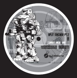 Мұқаба Machine Code & Dean Rodell - Requim
