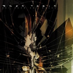 Мұқаба Amon Tobin - Rosies