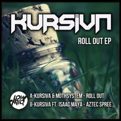 Мұқаба Kursiva - Hoodlum (The Clamps Remix)
