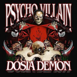 Мұқаба Dosia Demon - Take Your Soul