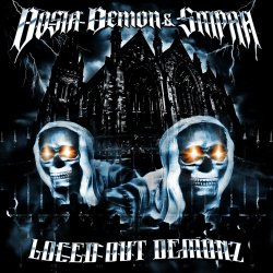 Мұқаба Dosia Demon - Demonz In My Head