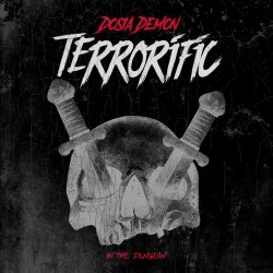 Мұқаба Dosia Demon - Loced Out Demons