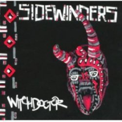 Мұқаба Witchdoctor - Nod Ya Head
