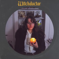 Мұқаба Witchdoctor - Be Tha 1