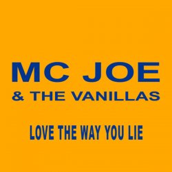 Мұқаба MC Joe - Getting Jiggy With It