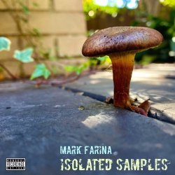 Мұқаба Mark Farina - Got My Snacks