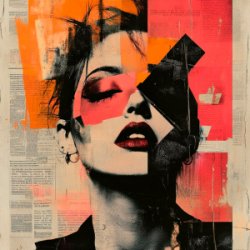 Мұқаба Michael Roman & Klaas - Tainted Love