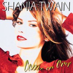 Мұқаба Shania Twain - You’re Still The One (Mentol Remix)