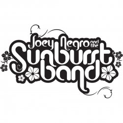 Мұқаба The Sunburst Band - Beyondapella