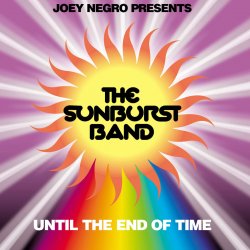 Мұқаба The Sunburst Band - Far Beyond