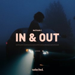 Мұқаба Nathan C - In & Out