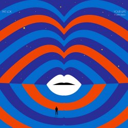 Мұқаба Dirty Radio - Turn My Body Up