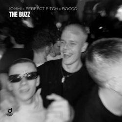 Мұқаба IOMMI & Perfect Pitch & Rocco - The Buzz
