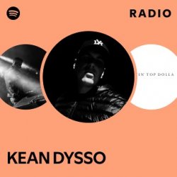 Мұқаба Kean Dysso - Brain Power