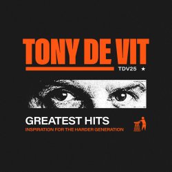 Мұқаба Tony De Vit - Feel My Love