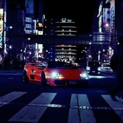 Мұқаба TXDO - NIGHT AND DAY