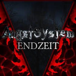 Мұқаба AngstSystem - KunstMord