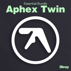 Мұқаба Aphex Twin - Arched Maid Via Rdj