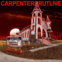 Мұқаба Carpenter Brut - Turbo Killer