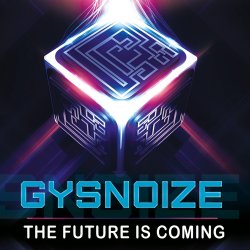 Мұқаба GYSNOIZE - We Are Human Beings