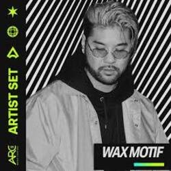 Мұқаба Wax Motif - Since I Left You