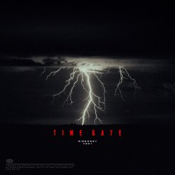 Мұқаба Sibewest feat. VSN7 - Time Gate