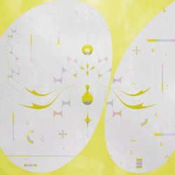 Мұқаба Iglooghost & BABii - UI Birth