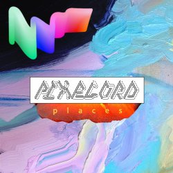 Мұқаба Pixelord - Exo Club