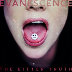 Мұқаба Evanescence - Broken Pieces Shine