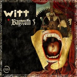 Мұқаба Joachim Witt - Menschen