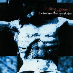 Мұқаба In Strict Confidence - Kiss Your Shadow (Extended Version)