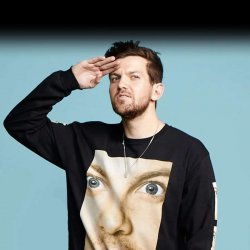 Мұқаба Dillon Francis - Beautician 2.0