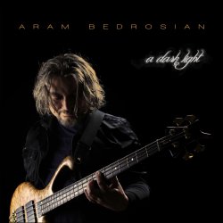 Мұқаба Aram Bedrosian - Fly