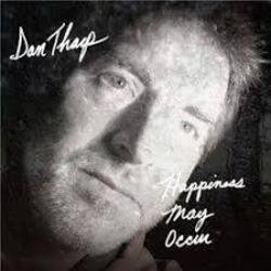 Мұқаба Dan Tharp - Understanding Bound