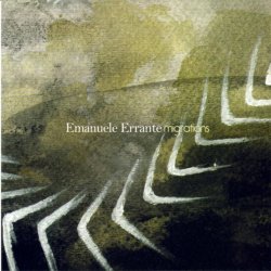 Мұқаба Emanuele Errante - Wheels