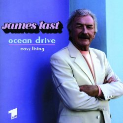 Мұқаба James Last - Miami Vice Theme