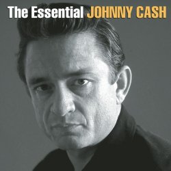 Мұқаба Johnny Cash - Ghost Riders In The Sky